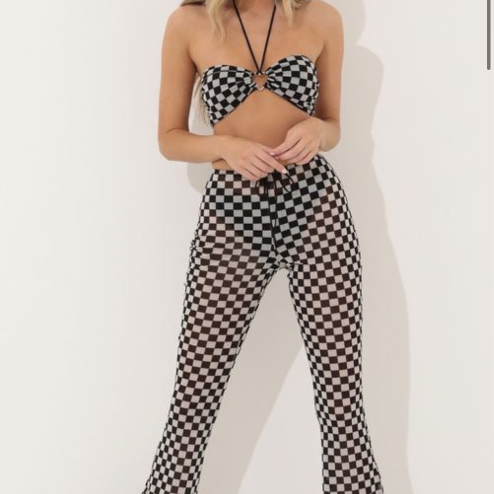 Lucy in the Sky 3 piece Set